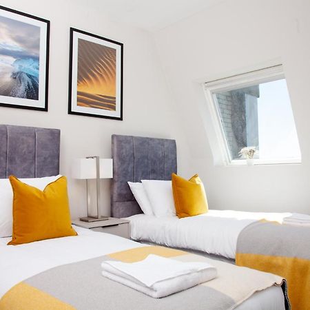 High Life Serviced Apartments - Old Town Swindon Dış mekan fotoğraf
